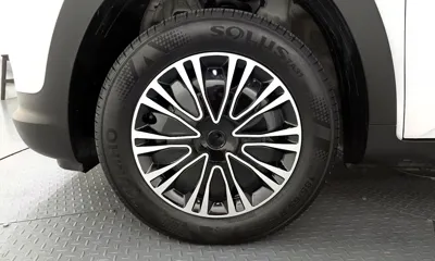 Hyundai Casper 2023, 26439 км, за 9751.02 USD