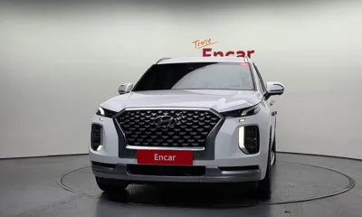 Hyundai Palisade 2021, 90833 км, за 18536.41 USD