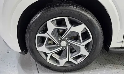 Hyundai Palisade 2021, 90833 км, за 18536.41 USD