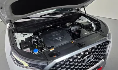 Hyundai Palisade 2021, 90833 км, за 18536.41 USD - фото 6