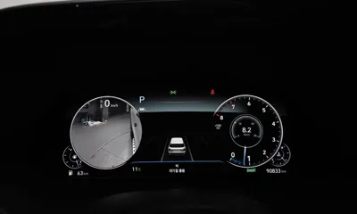 Hyundai Palisade 2021, 90833 км, за 18536.41 USD - фото 8