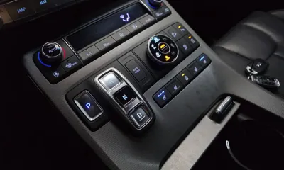 Hyundai Palisade 2021, 90833 км, за 18536.41 USD - фото 9