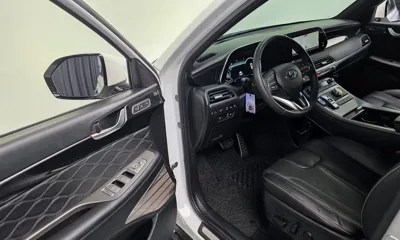 Hyundai Palisade 2021, 90833 км, за 18536.41 USD - фото 12