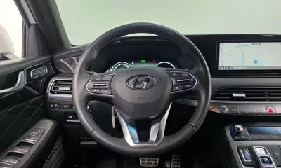 Hyundai Palisade 2021, 90833 км, за 18536.41 USD - фото 14