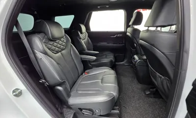 Hyundai Palisade 2021, 90833 км, за 18536.41 USD - фото 19