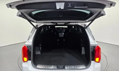 Hyundai Palisade 2021, 90833 км, за 18536.41 USD - фото 20