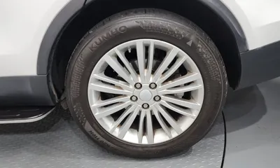 Land Rover Discovery 2018, 75989 км, за 22662.7 USD