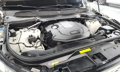 Land Rover Discovery 2018, 75989 км, за 22662.7 USD - фото 6