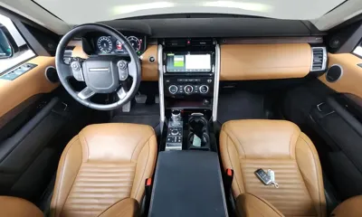 Land Rover Discovery 2018, 75989 км, за 22662.7 USD - фото 7