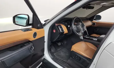 Land Rover Discovery 2018, 75989 км, за 22662.7 USD - фото 11