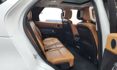 Land Rover Discovery 2018, 75989 км, за 22662.7 USD - фото 12
