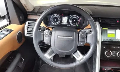Land Rover Discovery 2018, 75989 км, за 22662.7 USD - фото 13