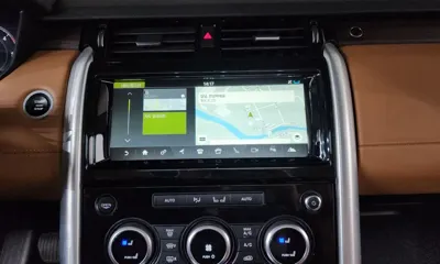 Land Rover Discovery 2018, 75989 км, за 22662.7 USD - фото 14