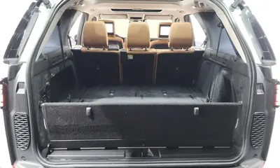 Land Rover Discovery 2018, 75989 км, за 22662.7 USD - фото 20