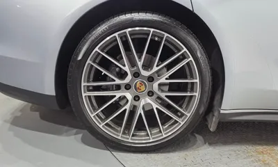 Porsche Panamera 2022, 14263 км, за 74432.79 USD