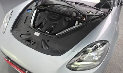Porsche Panamera 2022, 14263 км, за 74432.79 USD - фото 6