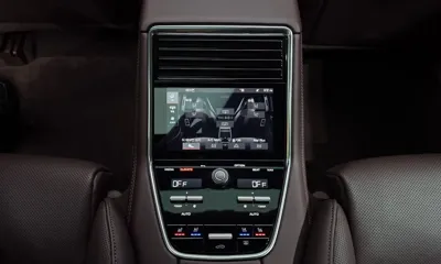 Porsche Panamera 2022, 14263 км, за 74432.79 USD - фото 16