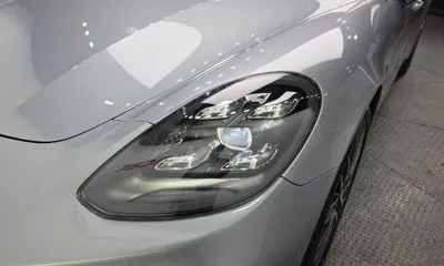 Porsche Panamera 2022, 14263 км, за 74432.79 USD - фото 22