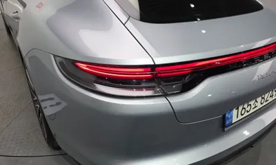 Porsche Panamera 2022, 14263 км, за 74432.79 USD - фото 23