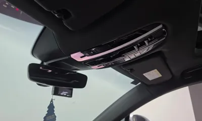 Porsche Panamera 2022, 14263 км, за 74432.79 USD - фото 28