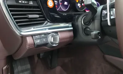Porsche Panamera 2022, 14263 км, за 74432.79 USD - фото 29
