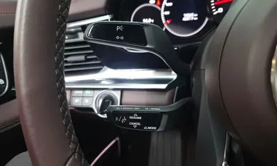 Porsche Panamera 2022, 14263 км, за 74432.79 USD - фото 30