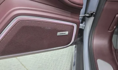 Porsche Panamera 2022, 14263 км, за 74432.79 USD - фото 33