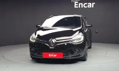 Renault-KoreaSamsung Cilo 2018, 147175 км, за 4543.98 USD