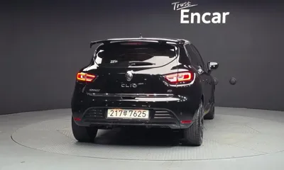 Renault-KoreaSamsung Cilo 2018, 147175 км, за 4543.98 USD
