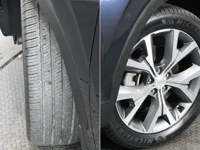 Hyundai Palisade 2022, 64000 км, за 18208.45 USD