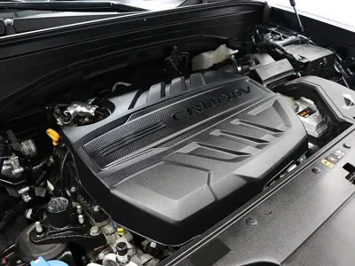 Hyundai Palisade 2022, 64000 км, за 18208.45 USD - фото 6