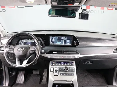 Hyundai Palisade 2022, 64000 км, за 18208.45 USD - фото 7
