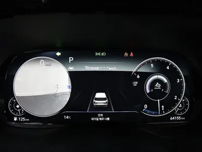 Hyundai Palisade 2022, 64000 км, за 18208.45 USD - фото 8