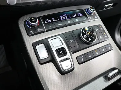 Hyundai Palisade 2022, 64000 км, за 18208.45 USD - фото 9