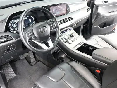Hyundai Palisade 2022, 64000 км, за 18208.45 USD - фото 10