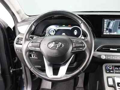 Hyundai Palisade 2022, 64000 км, за 18208.45 USD - фото 11