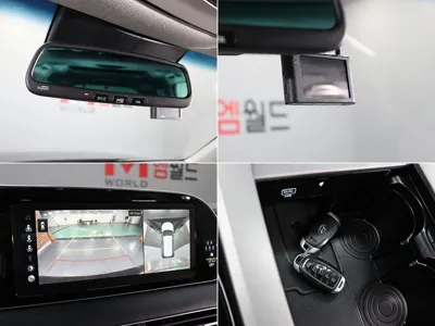 Hyundai Palisade 2022, 64000 км, за 18208.45 USD - фото 14