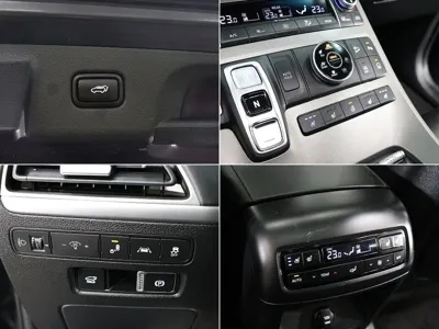 Hyundai Palisade 2022, 64000 км, за 18208.45 USD - фото 16