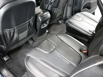 Hyundai Palisade 2022, 64000 км, за 18208.45 USD - фото 19