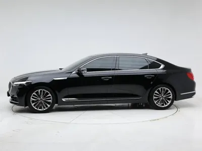 Kia K9 2023, 98850 км, за 26132.73 USD