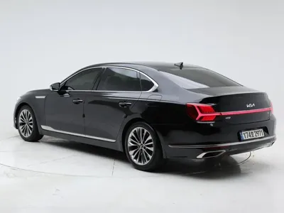 Kia K9 2023, 98850 км, за 26132.73 USD