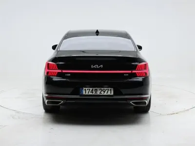 Kia K9 2023, 98850 км, за 26132.73 USD