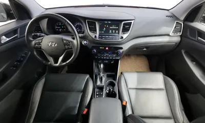 Hyundai Tucson 2018, 135260 км, за 7481.93 USD - фото 7