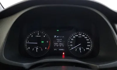 Hyundai Tucson 2018, 135260 км, за 7481.93 USD - фото 8