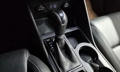 Hyundai Tucson 2018, 135260 км, за 7481.93 USD - фото 9