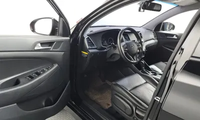 Hyundai Tucson 2018, 135260 км, за 7481.93 USD - фото 10