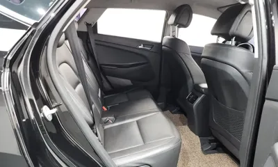 Hyundai Tucson 2018, 135260 км, за 7481.93 USD - фото 11