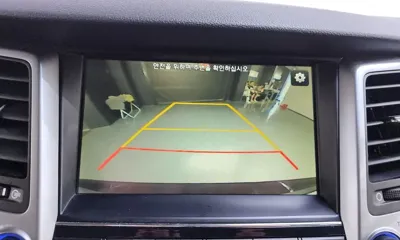 Hyundai Tucson 2018, 135260 км, за 7481.93 USD - фото 14