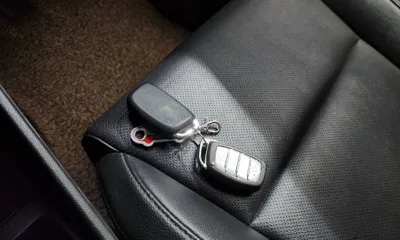 Hyundai Tucson 2018, 135260 км, за 7481.93 USD - фото 15