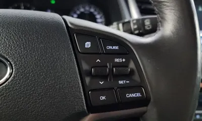 Hyundai Tucson 2018, 135260 км, за 7481.93 USD - фото 16